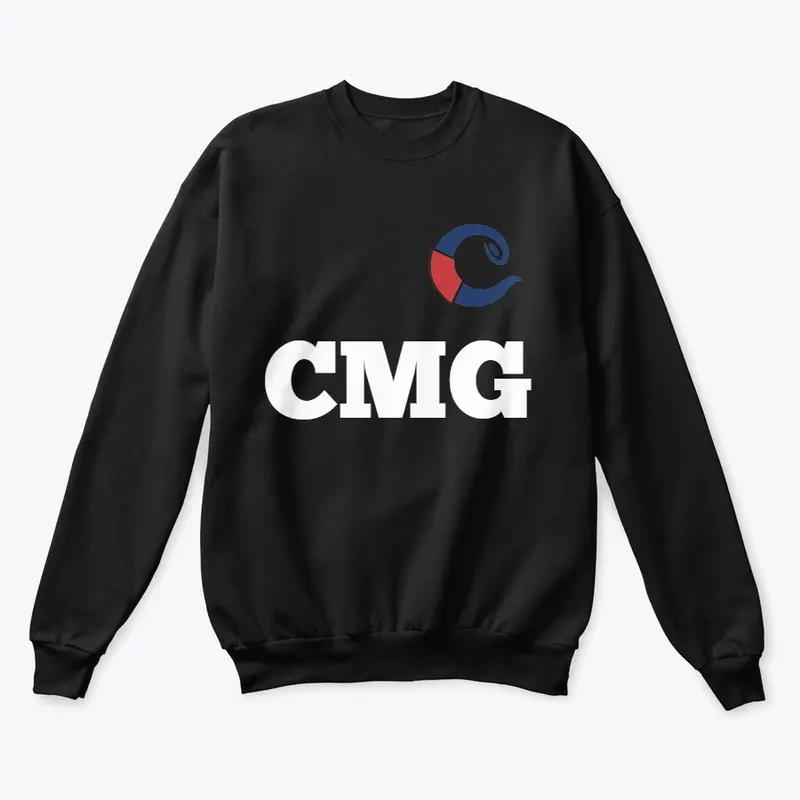 CMG Team T-shirt