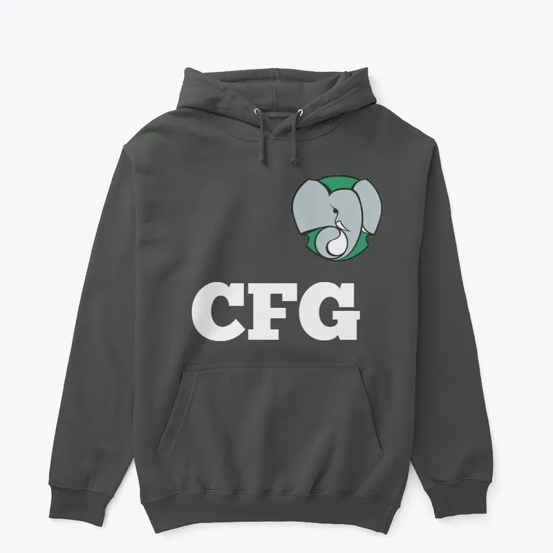 CFG Team T-shirt