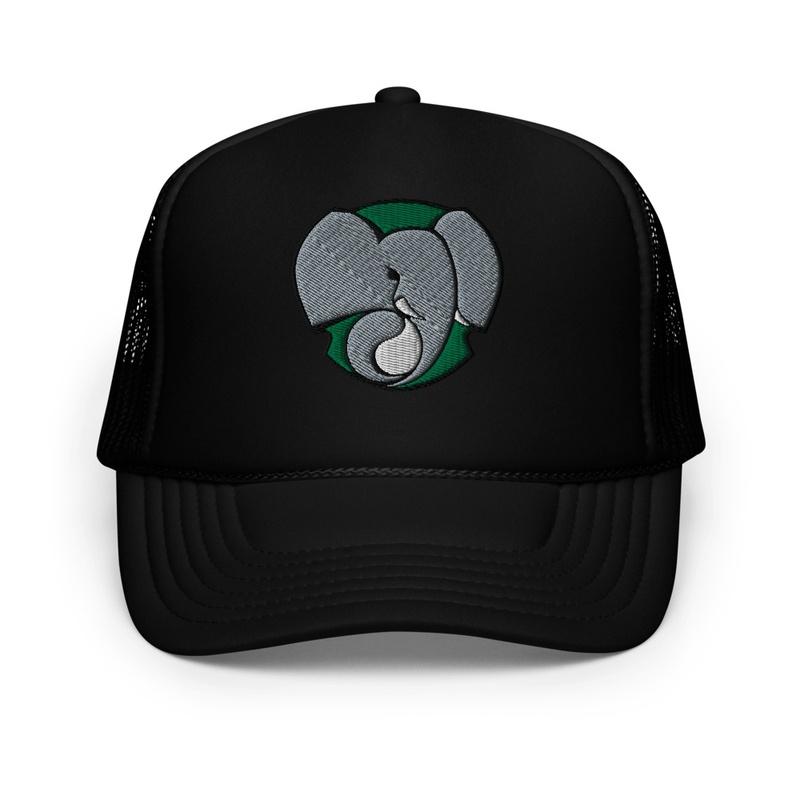 CFG Cap 