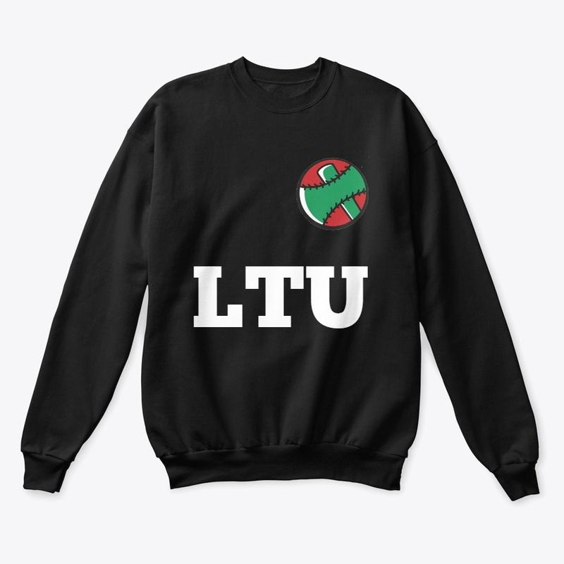 LTU Team T-shirt