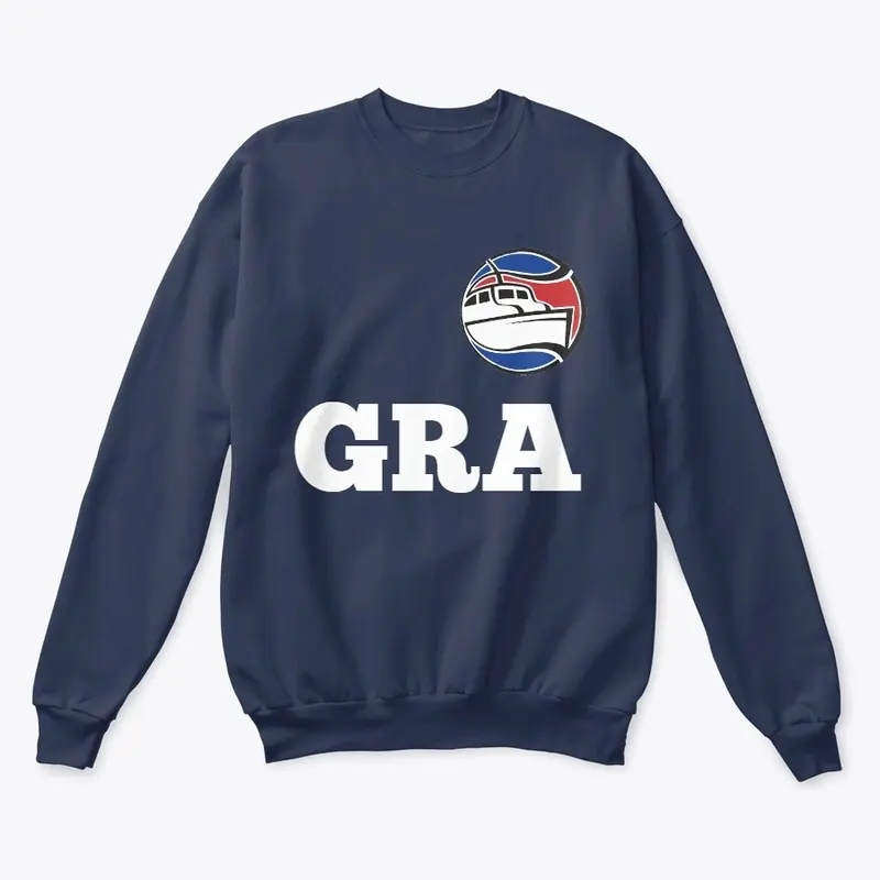 GRA Team T-shirt