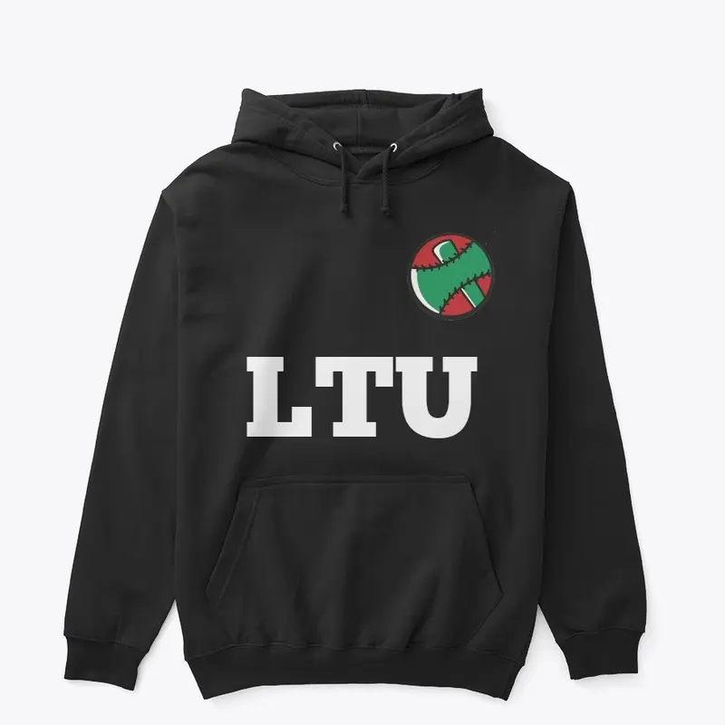 LTU Team T-shirt