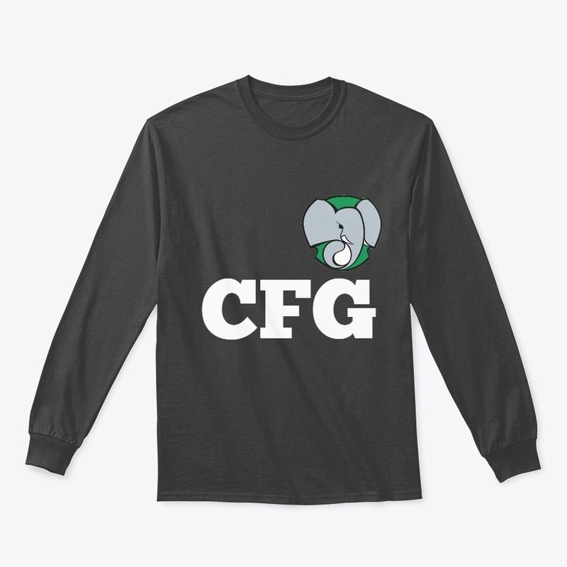 CFG Team T-shirt