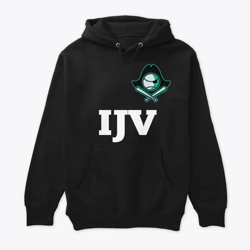 IJV Team T-shirt