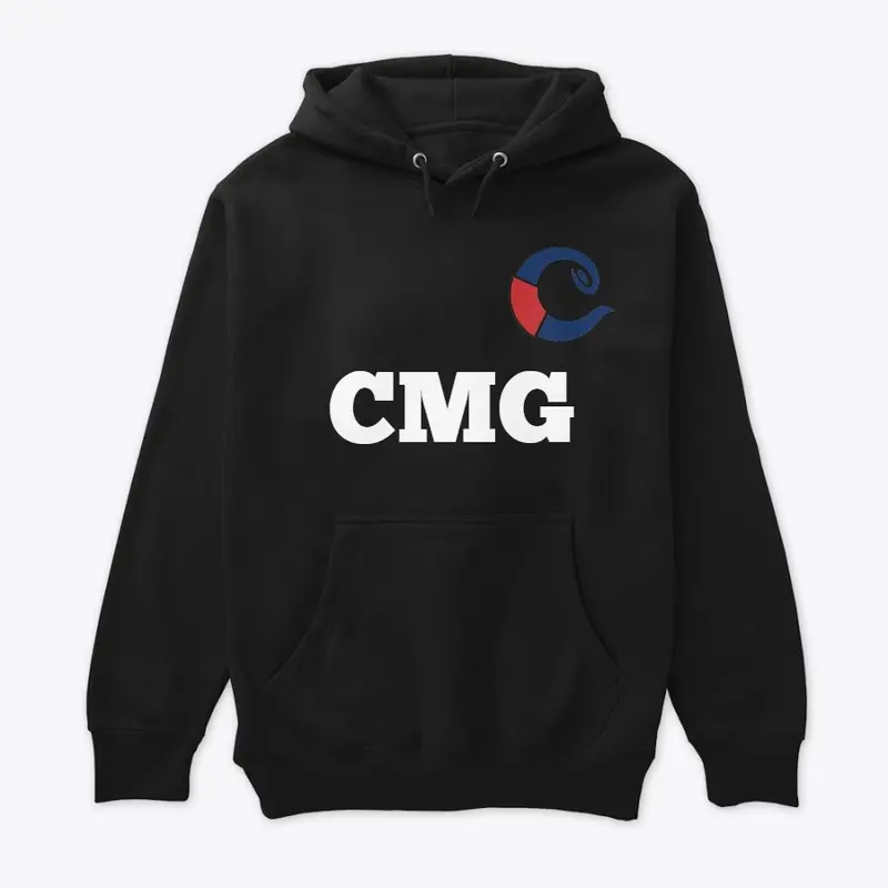 CMG Team T-shirt