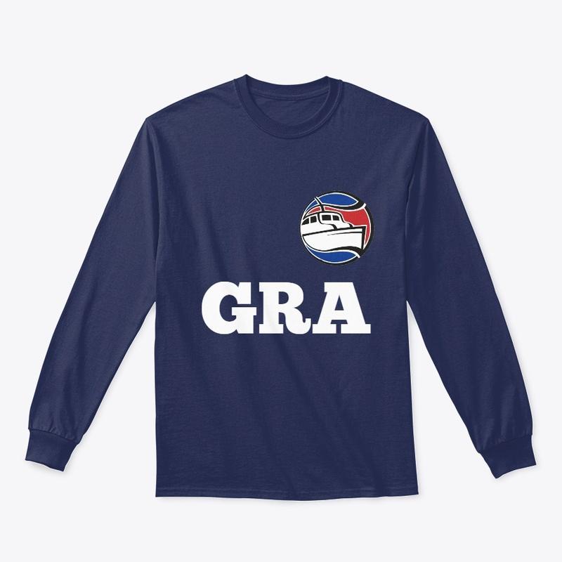 GRA Team T-shirt