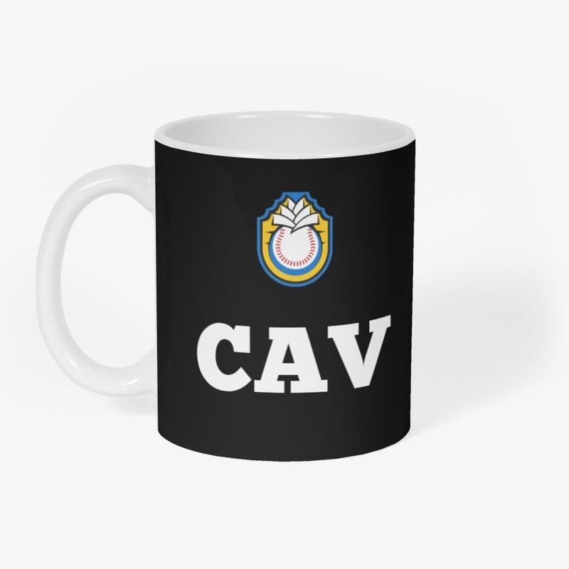 CAV Team T-shirt