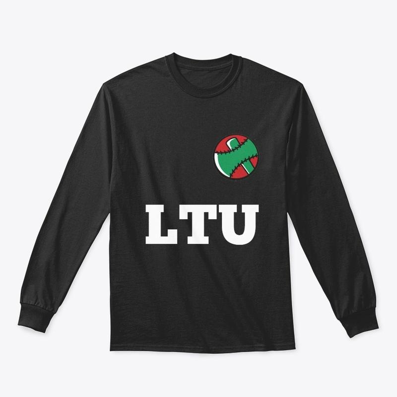 LTU Team T-shirt