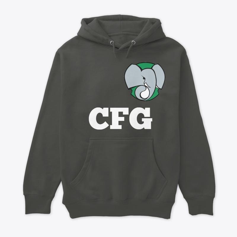 CFG Team T-shirt