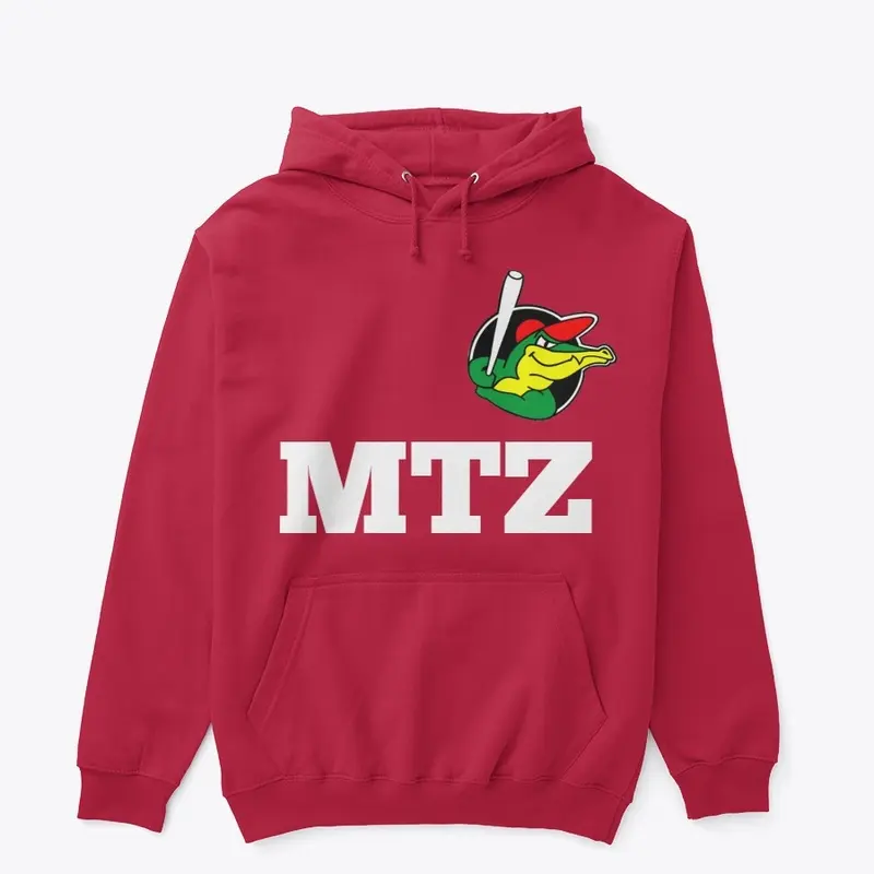 MTZ Team T-shirt