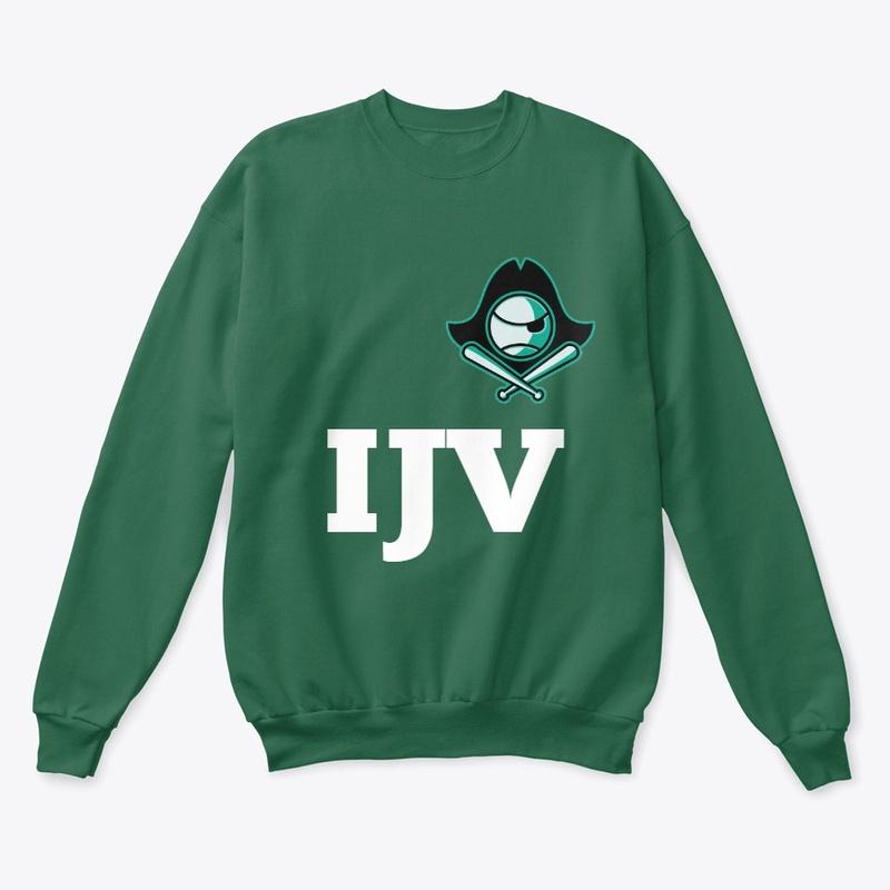 IJV Team T-shirt