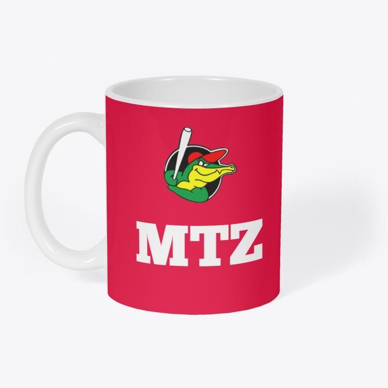 MTZ Team T-shirt