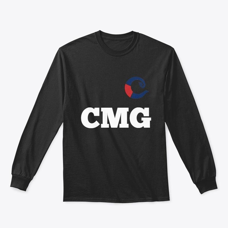 CMG Team T-shirt