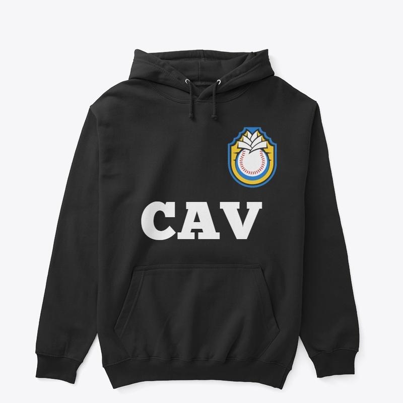 CAV Team T-shirt