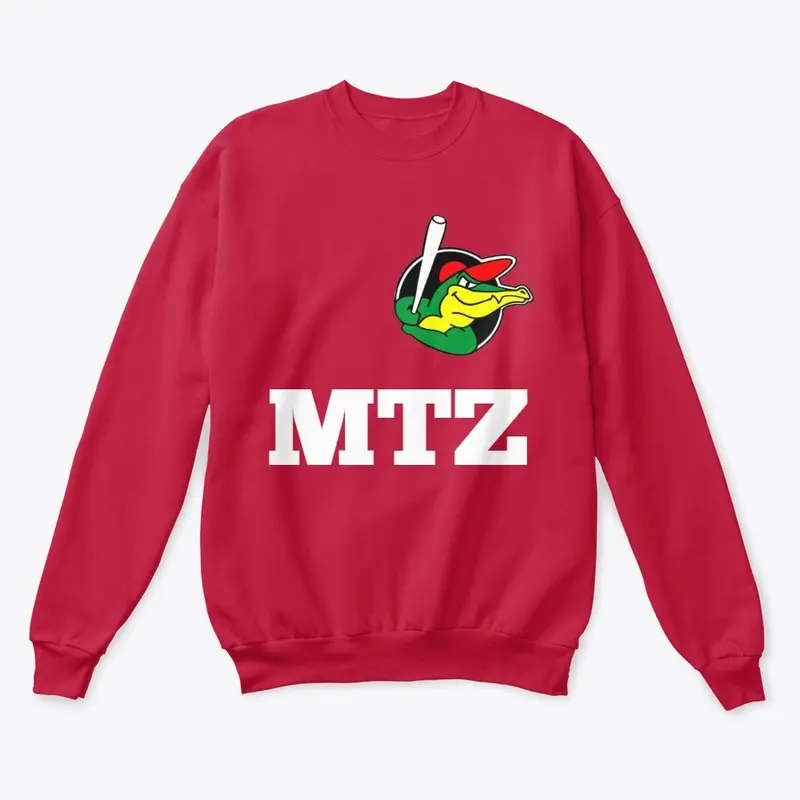 MTZ Team T-shirt