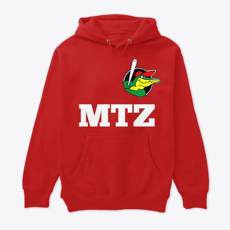 MTZ Team T-shirt