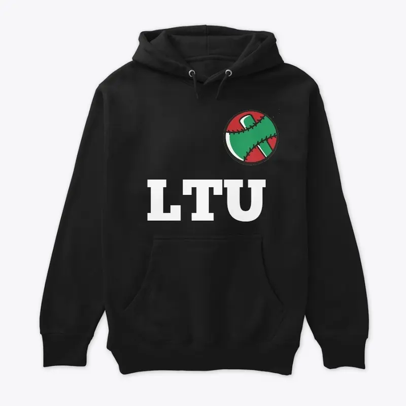 LTU Team T-shirt