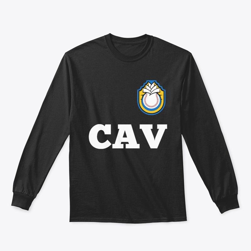 CAV Team T-shirt