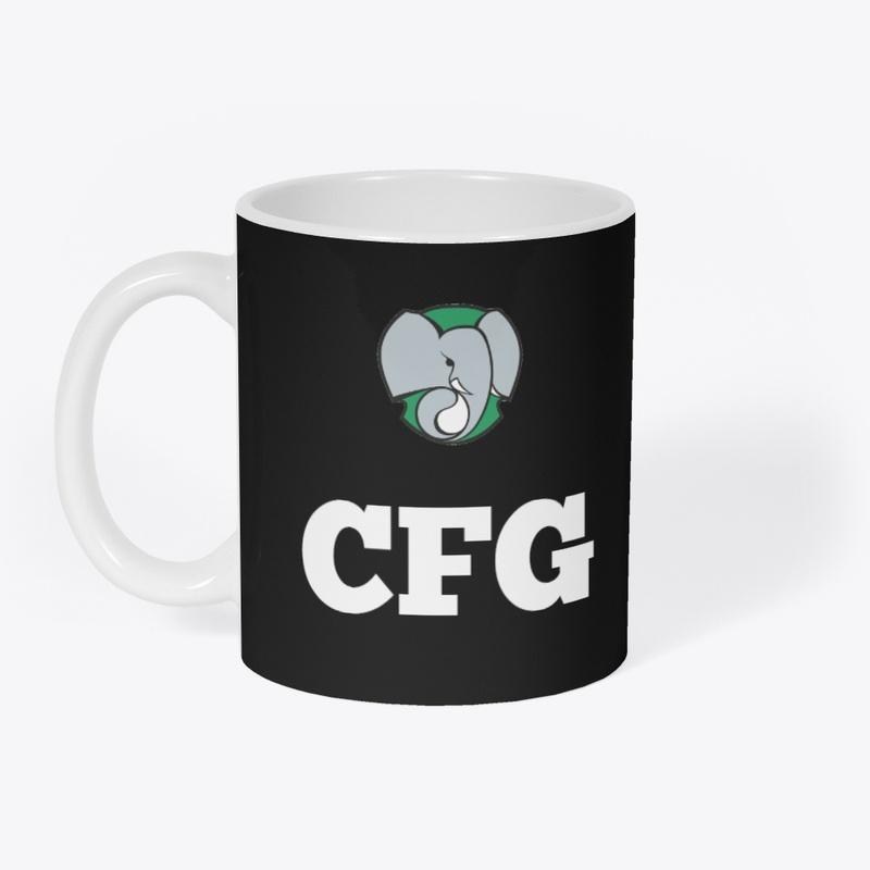 CFG Team T-shirt