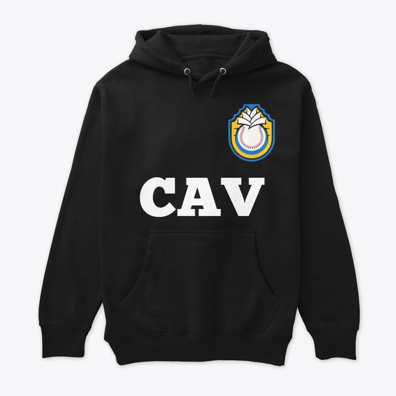 CAV Team T-shirt