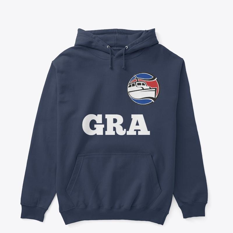 GRA Team T-shirt