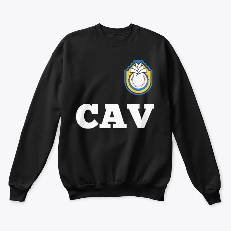 CAV Team T-shirt