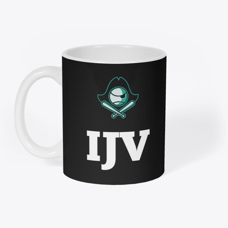 IJV Team T-shirt