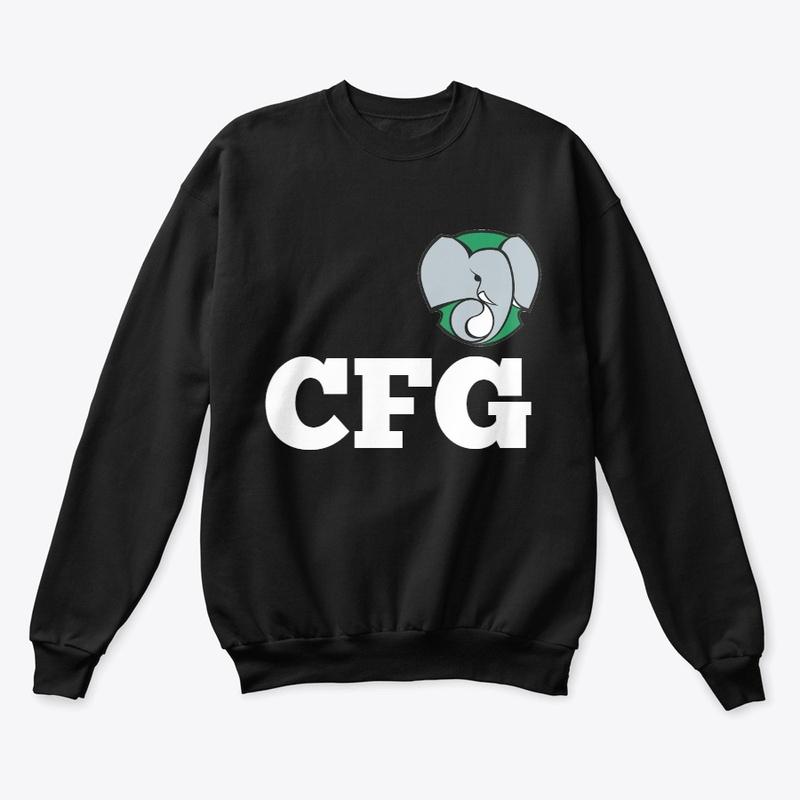 CFG Team T-shirt