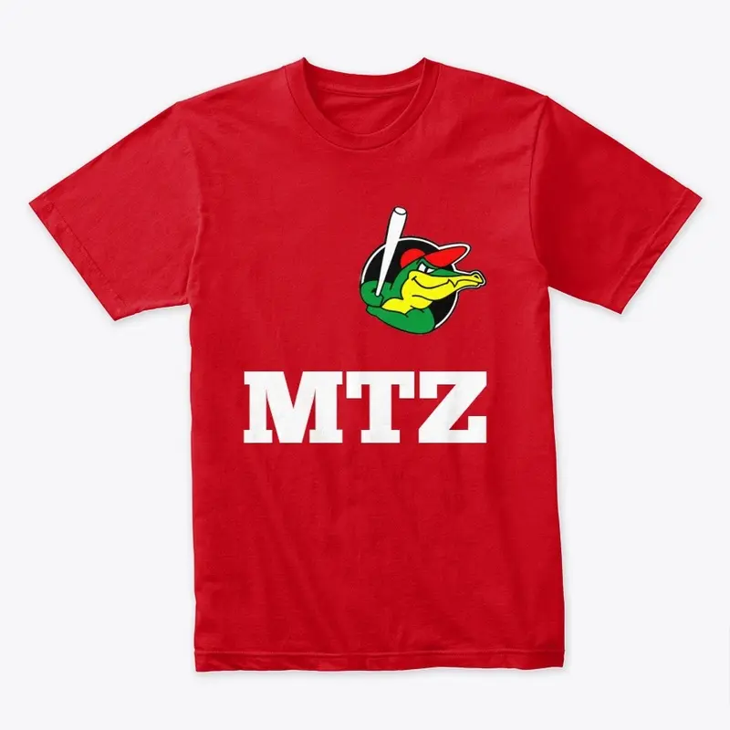 MTZ Team T-shirt