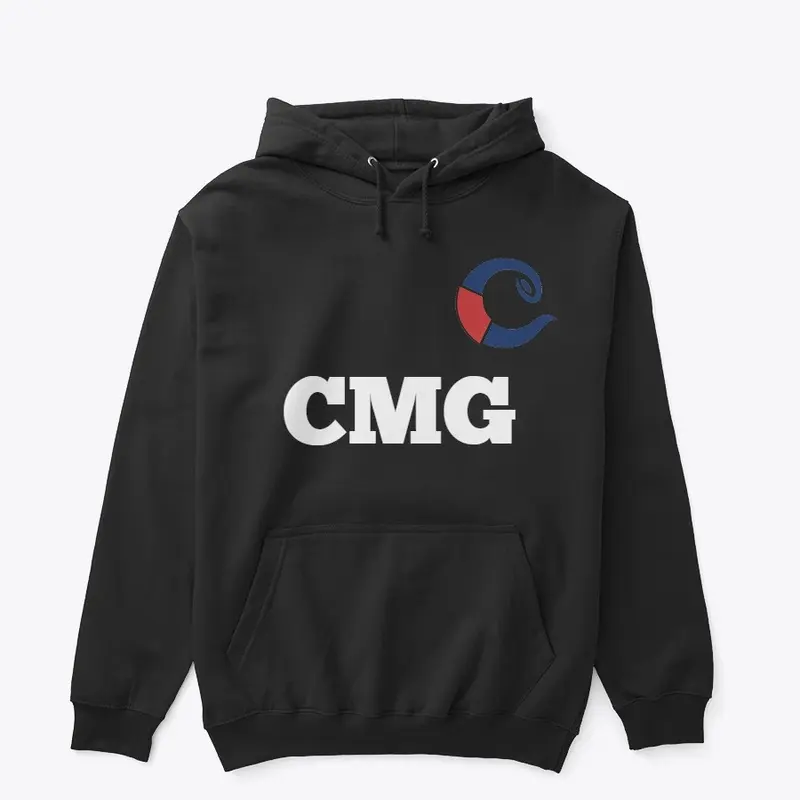 CMG Team T-shirt