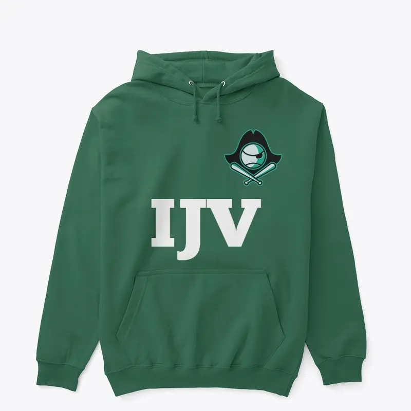 IJV Team T-shirt