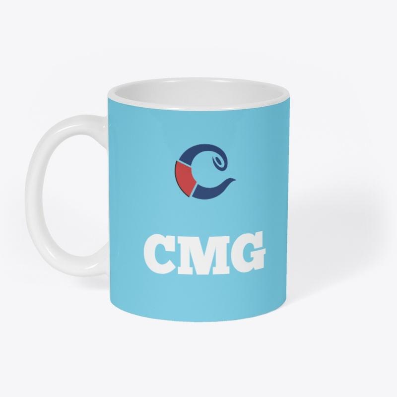 CMG Team T-shirt