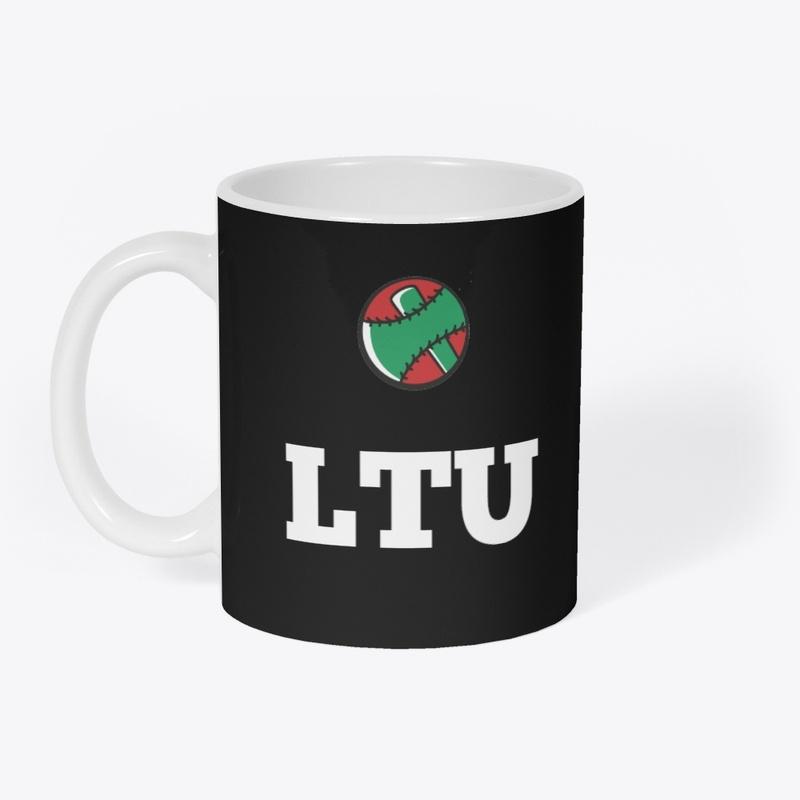 LTU Team T-shirt