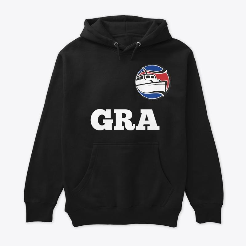 GRA Team T-shirt